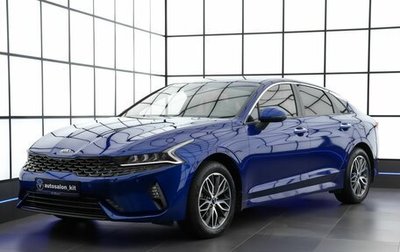KIA K5, 2020 год, 2 549 000 рублей, 1 фотография