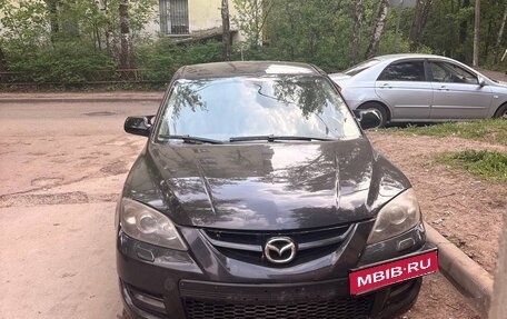 Mazda 3 MPS, 2007 год, 390 000 рублей, 1 фотография