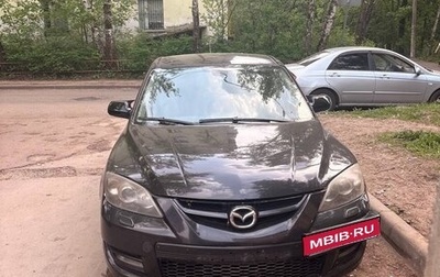 Mazda 3 MPS, 2007 год, 390 000 рублей, 1 фотография