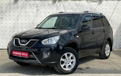 Chery Tiggo (T11), 2013 год, 499 000 рублей, 1 фотография