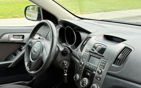 KIA Cerato III, 2011 год, 900 000 рублей, 3 фотография