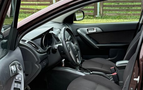 KIA Cerato III, 2011 год, 900 000 рублей, 4 фотография