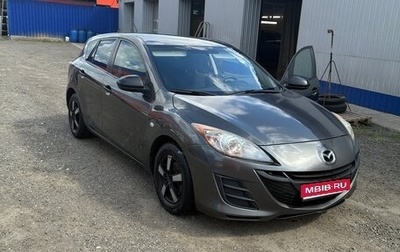 Mazda 3, 2009 год, 630 000 рублей, 1 фотография