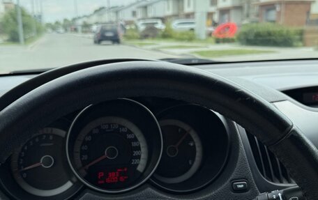 KIA Cerato III, 2011 год, 900 000 рублей, 7 фотография