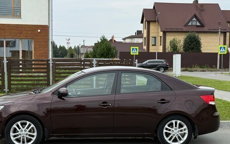 KIA Cerato III, 2011 год, 900 000 рублей, 10 фотография