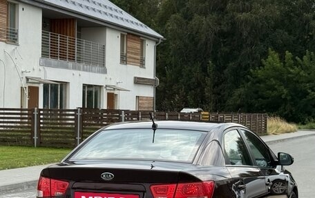 KIA Cerato III, 2011 год, 900 000 рублей, 11 фотография