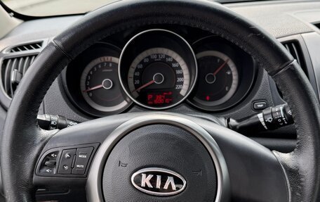 KIA Cerato III, 2011 год, 900 000 рублей, 16 фотография