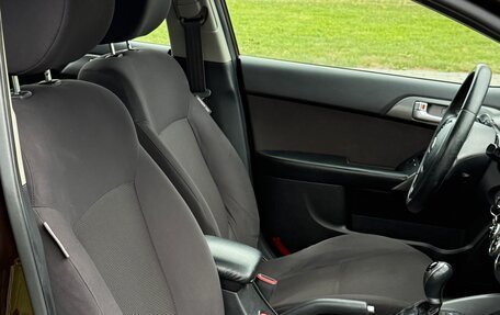 KIA Cerato III, 2011 год, 900 000 рублей, 17 фотография