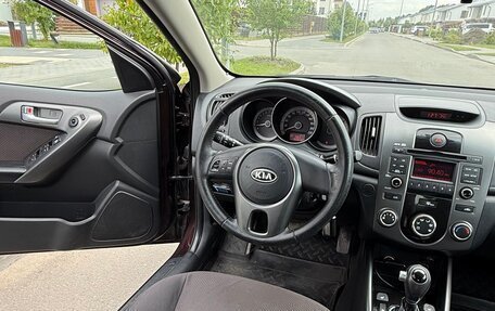 KIA Cerato III, 2011 год, 900 000 рублей, 25 фотография