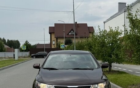 KIA Cerato III, 2011 год, 900 000 рублей, 23 фотография