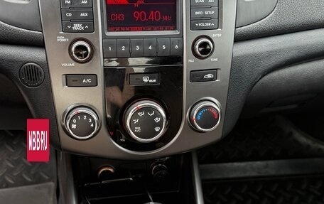 KIA Cerato III, 2011 год, 900 000 рублей, 15 фотография