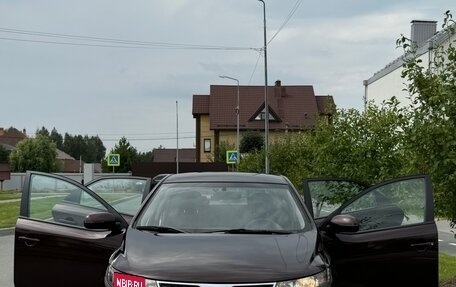 KIA Cerato III, 2011 год, 900 000 рублей, 18 фотография