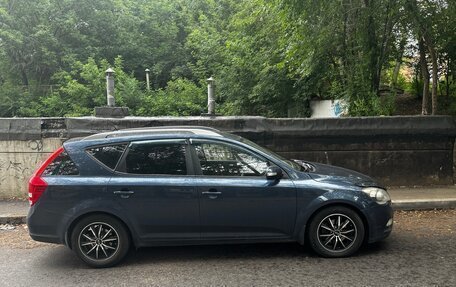 KIA cee'd I рестайлинг, 2010 год, 680 000 рублей, 4 фотография