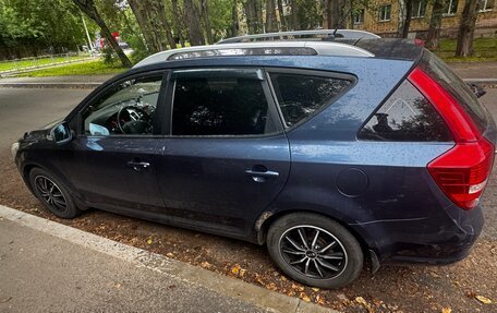 KIA cee'd I рестайлинг, 2010 год, 680 000 рублей, 3 фотография