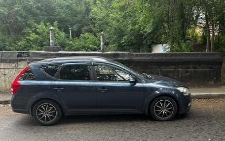 KIA cee'd I рестайлинг, 2010 год, 680 000 рублей, 8 фотография