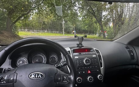 KIA cee'd I рестайлинг, 2010 год, 680 000 рублей, 7 фотография