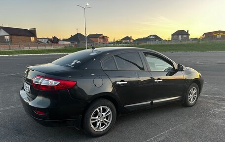 Renault Fluence I, 2011 год, 610 000 рублей, 6 фотография