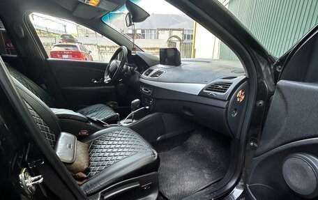 Renault Fluence I, 2011 год, 610 000 рублей, 10 фотография