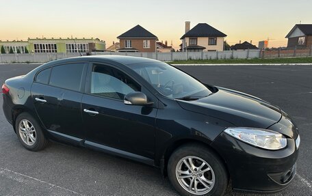 Renault Fluence I, 2011 год, 610 000 рублей, 8 фотография