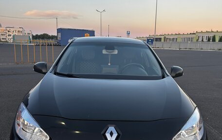 Renault Fluence I, 2011 год, 610 000 рублей, 9 фотография