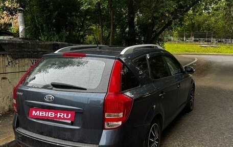 KIA cee'd I рестайлинг, 2010 год, 680 000 рублей, 5 фотография