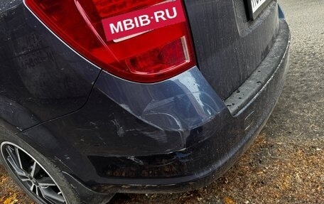 KIA cee'd I рестайлинг, 2010 год, 680 000 рублей, 9 фотография