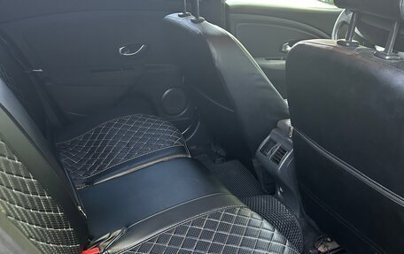 Renault Fluence I, 2011 год, 610 000 рублей, 13 фотография