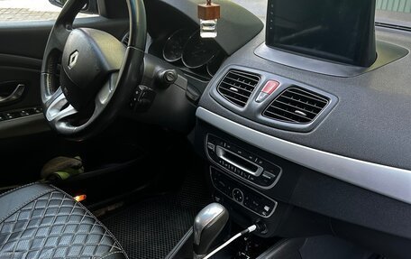 Renault Fluence I, 2011 год, 610 000 рублей, 11 фотография