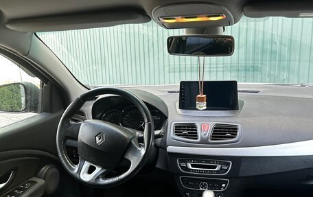 Renault Fluence I, 2011 год, 610 000 рублей, 14 фотография