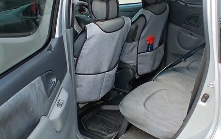 Toyota FunCargo, 2001 год, 500 000 рублей, 7 фотография