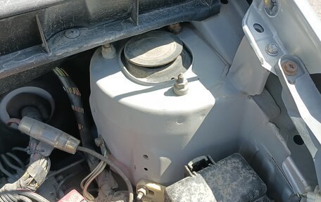 Toyota FunCargo, 2001 год, 500 000 рублей, 10 фотография