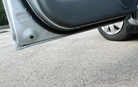 Toyota FunCargo, 2001 год, 500 000 рублей, 14 фотография