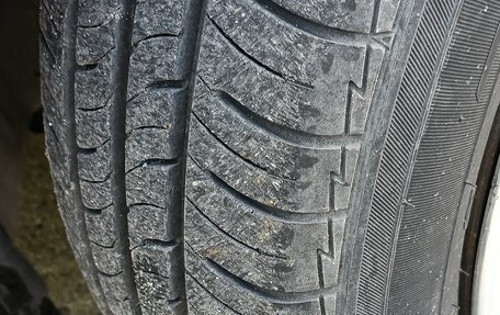 Toyota FunCargo, 2001 год, 500 000 рублей, 19 фотография