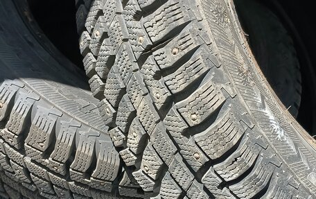 Toyota FunCargo, 2001 год, 500 000 рублей, 17 фотография