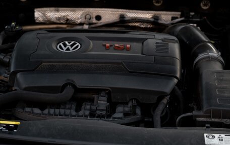 Volkswagen Golf GTI VII, 2014 год, 2 090 000 рублей, 9 фотография