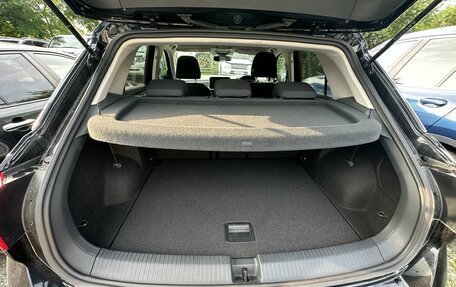 Volkswagen T-Roc I, 2022 год, 1 999 000 рублей, 23 фотография