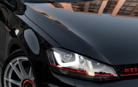 Volkswagen Golf GTI VII, 2014 год, 2 090 000 рублей, 2 фотография