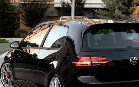Volkswagen Golf GTI VII, 2014 год, 2 090 000 рублей, 6 фотография
