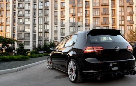 Volkswagen Golf GTI VII, 2014 год, 2 090 000 рублей, 5 фотография