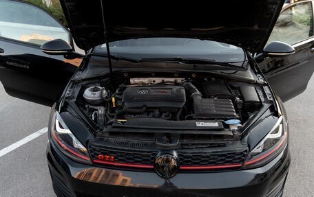 Volkswagen Golf GTI VII, 2014 год, 2 090 000 рублей, 8 фотография
