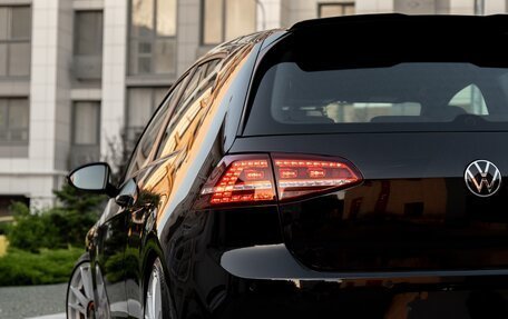 Volkswagen Golf GTI VII, 2014 год, 2 090 000 рублей, 7 фотография