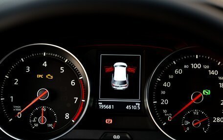 Volkswagen Golf GTI VII, 2014 год, 2 090 000 рублей, 12 фотография