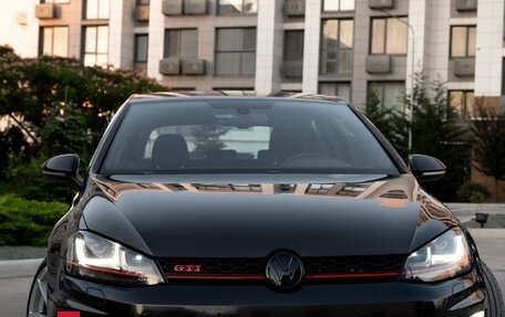 Volkswagen Golf GTI VII, 2014 год, 2 090 000 рублей, 3 фотография