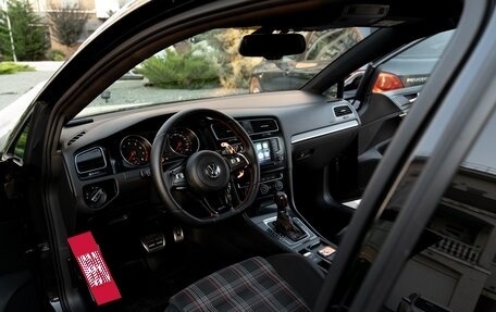 Volkswagen Golf GTI VII, 2014 год, 2 090 000 рублей, 14 фотография
