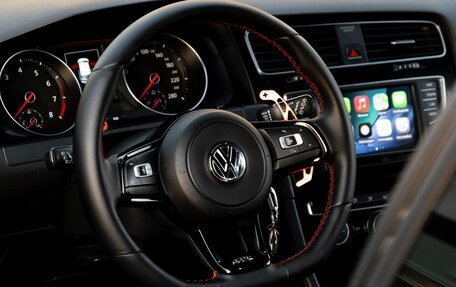 Volkswagen Golf GTI VII, 2014 год, 2 090 000 рублей, 16 фотография
