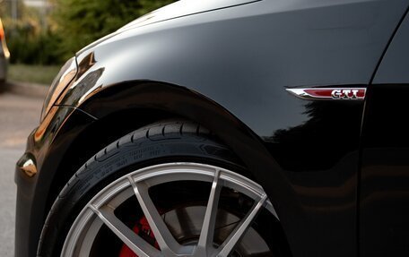 Volkswagen Golf GTI VII, 2014 год, 2 090 000 рублей, 20 фотография