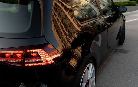 Volkswagen Golf GTI VII, 2014 год, 2 090 000 рублей, 18 фотография