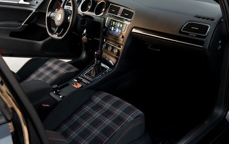 Volkswagen Golf GTI VII, 2014 год, 2 090 000 рублей, 17 фотография