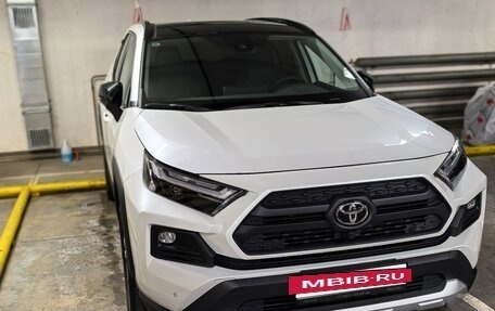 Toyota RAV4, 2025 год, 4 250 000 рублей, 2 фотография