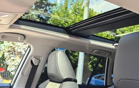 Toyota RAV4, 2025 год, 4 250 000 рублей, 14 фотография